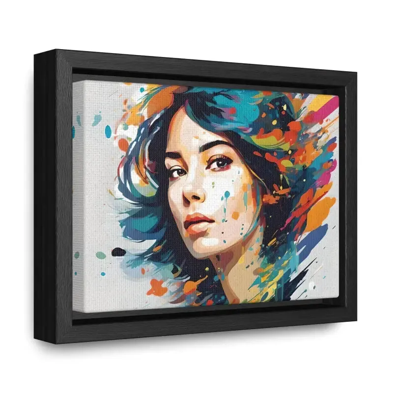 Transform your Space with Gallery Canvas Wraps