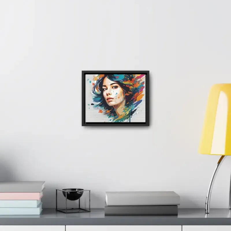 Transform your Space with Gallery Canvas Wraps
