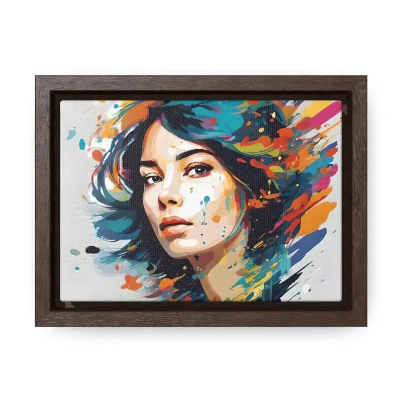 Transform your Space with Gallery Canvas Wraps