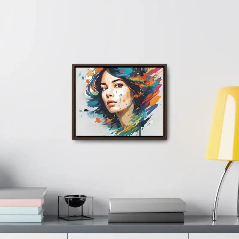 Transform your Space with Gallery Canvas Wraps