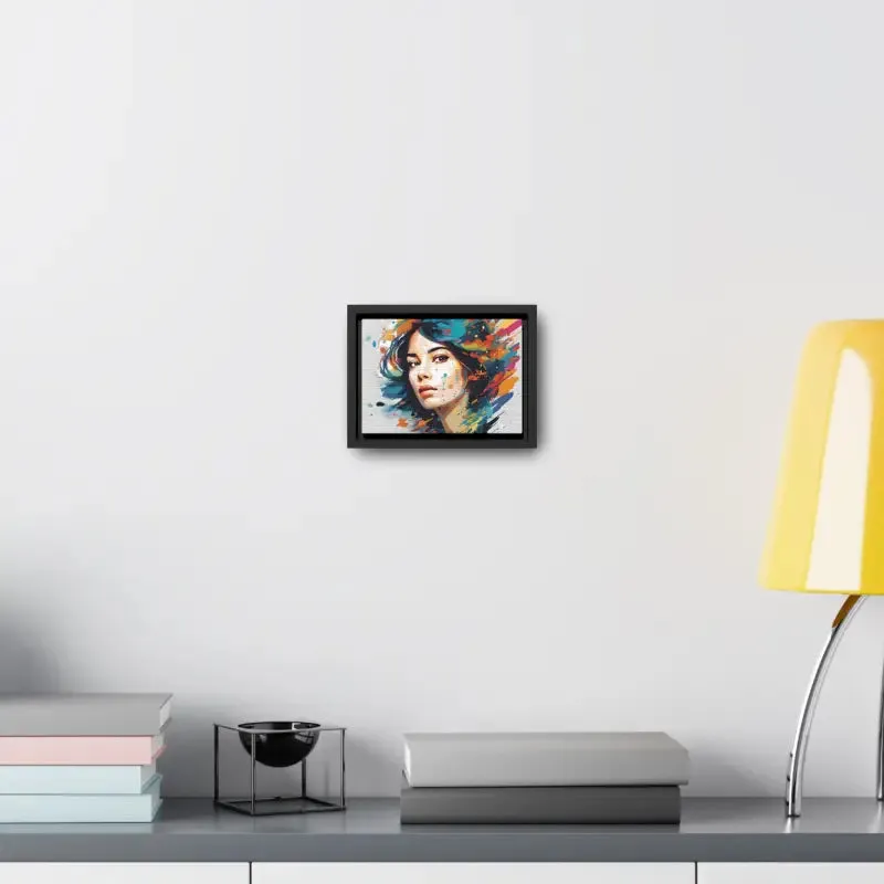 Transform your Space with Gallery Canvas Wraps