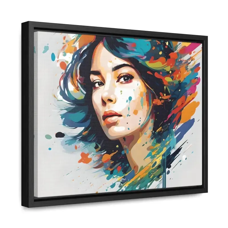 Transform your Space with Gallery Canvas Wraps
