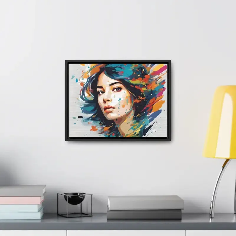 Transform your Space with Gallery Canvas Wraps