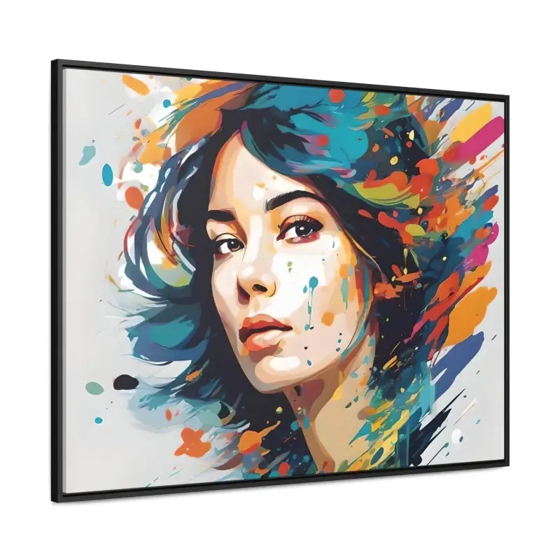 Transform your Space with Gallery Canvas Wraps