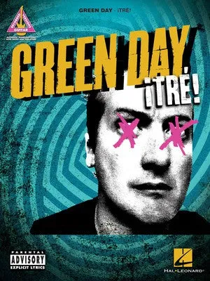 TRE GUITAR RECORDED VERSION