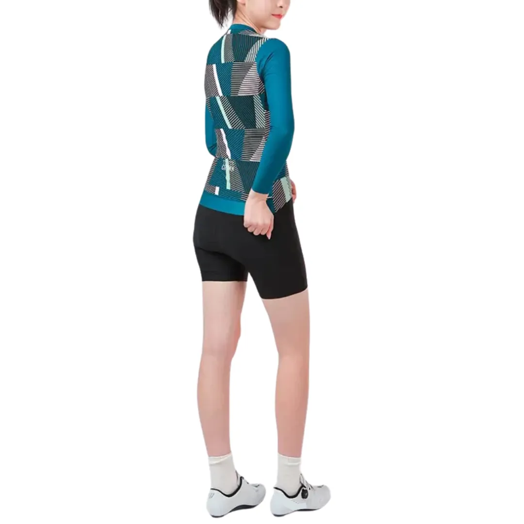 Tricota larga Flame Z135 LAMEDA Unisex