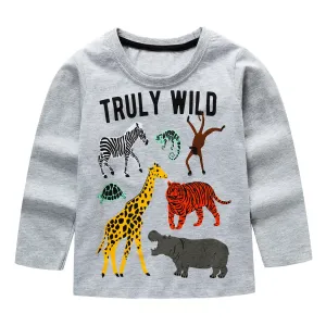 Truly Wild Zoo