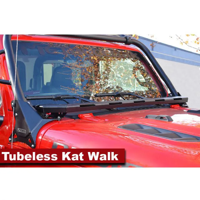 Tubeless Kat Walk, JL Wrangler | JT Gladiator