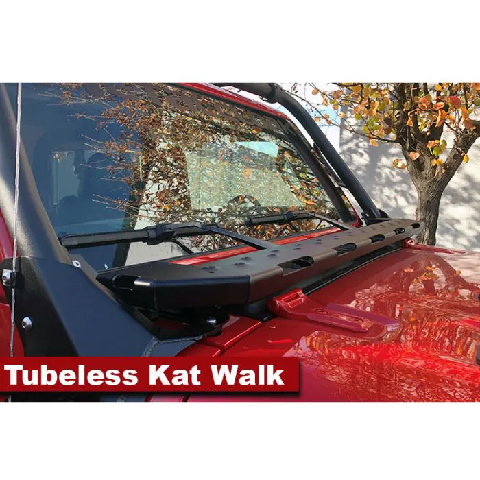 Tubeless Kat Walk, JL Wrangler | JT Gladiator