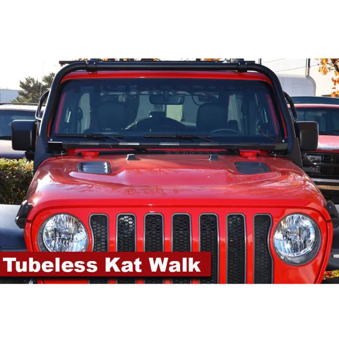 Tubeless Kat Walk, JL Wrangler | JT Gladiator