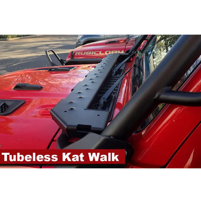 Tubeless Kat Walk, JL Wrangler | JT Gladiator