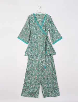 TUNIC SET