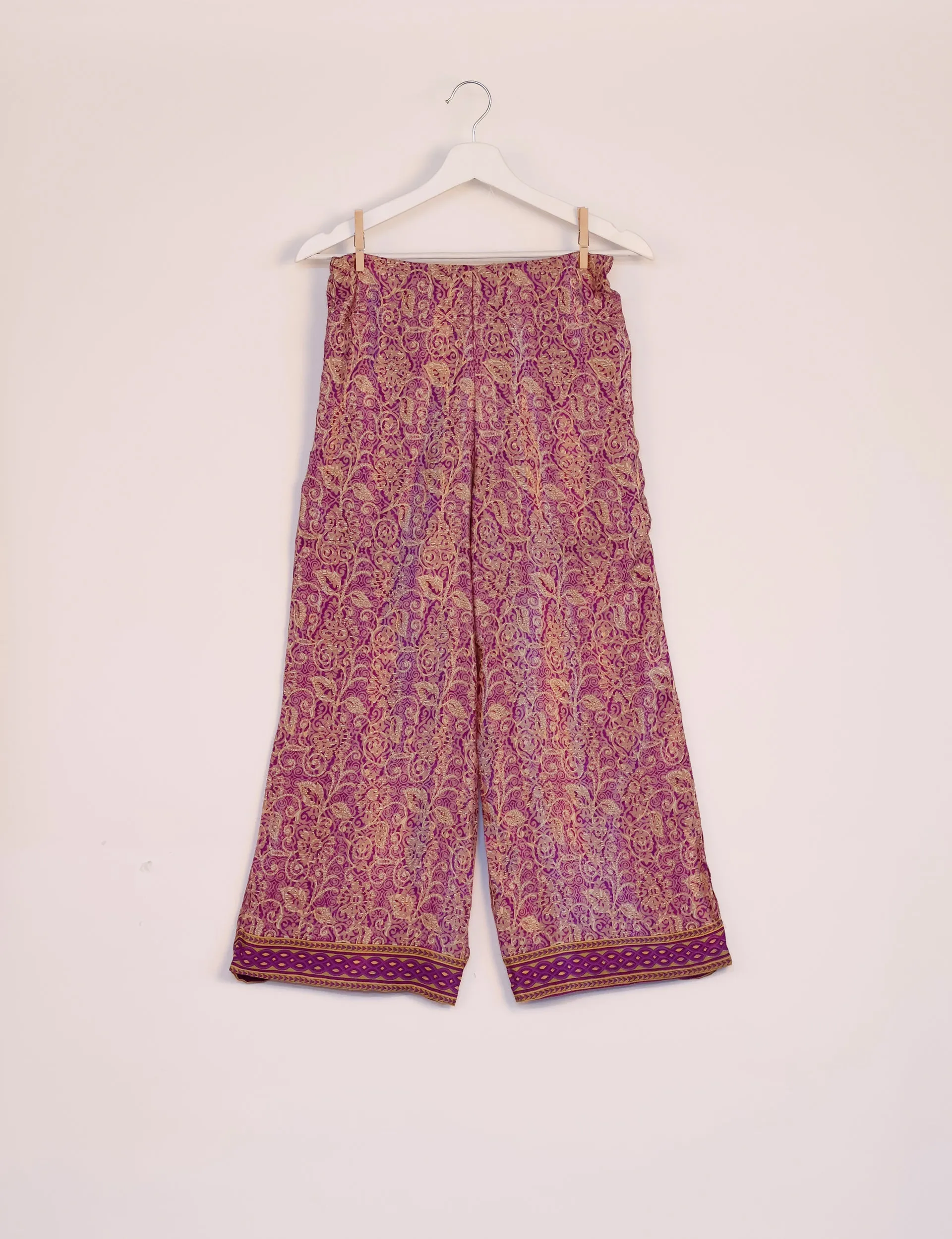 TUNIC SET