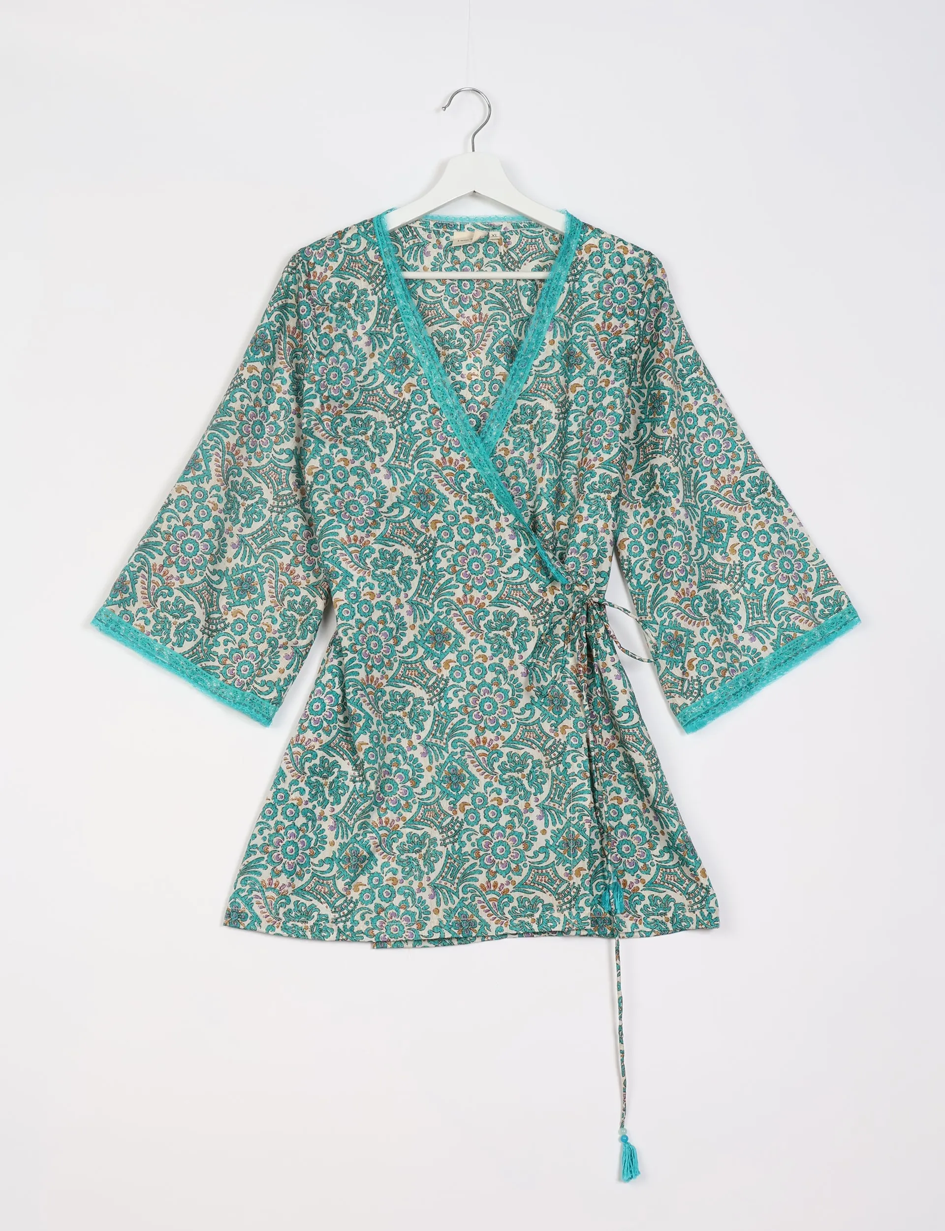 TUNIC SET