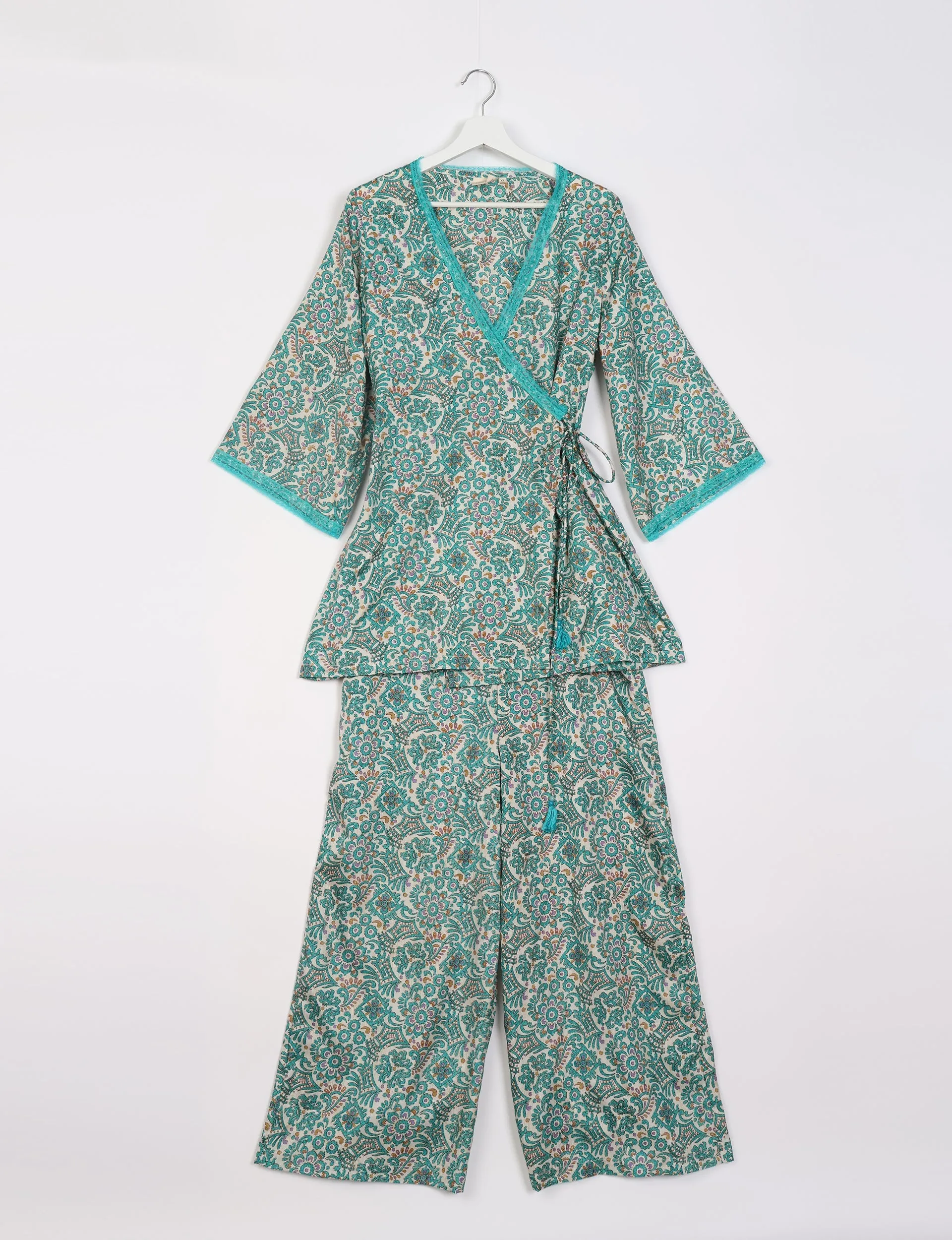 TUNIC SET