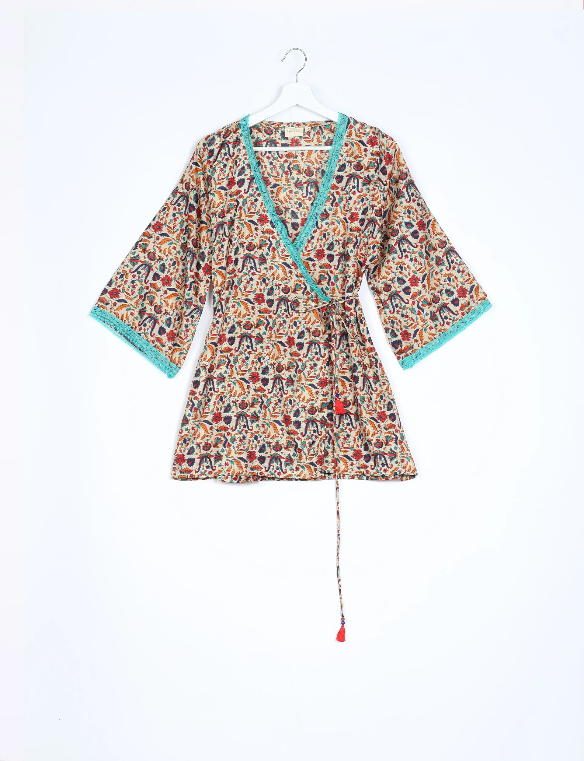 TUNIC SET