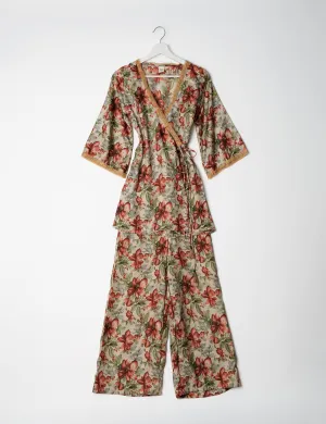 TUNIC SET