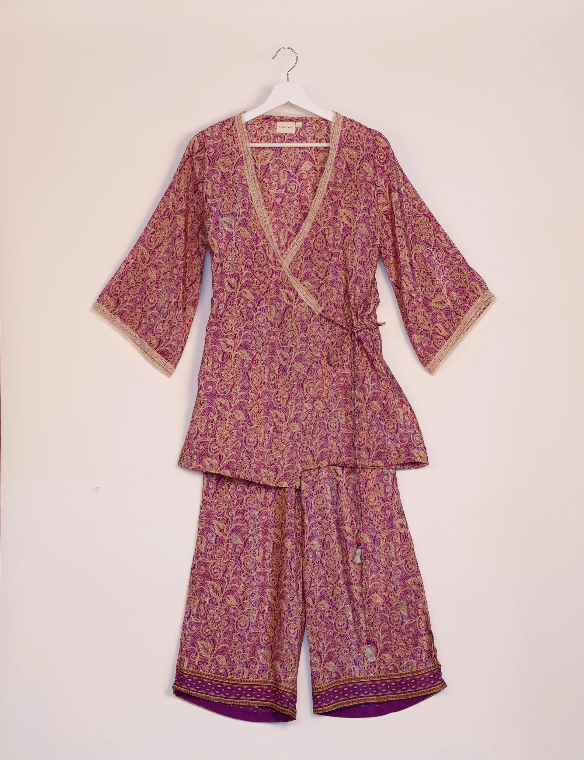 TUNIC SET