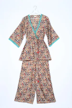 TUNIC SET