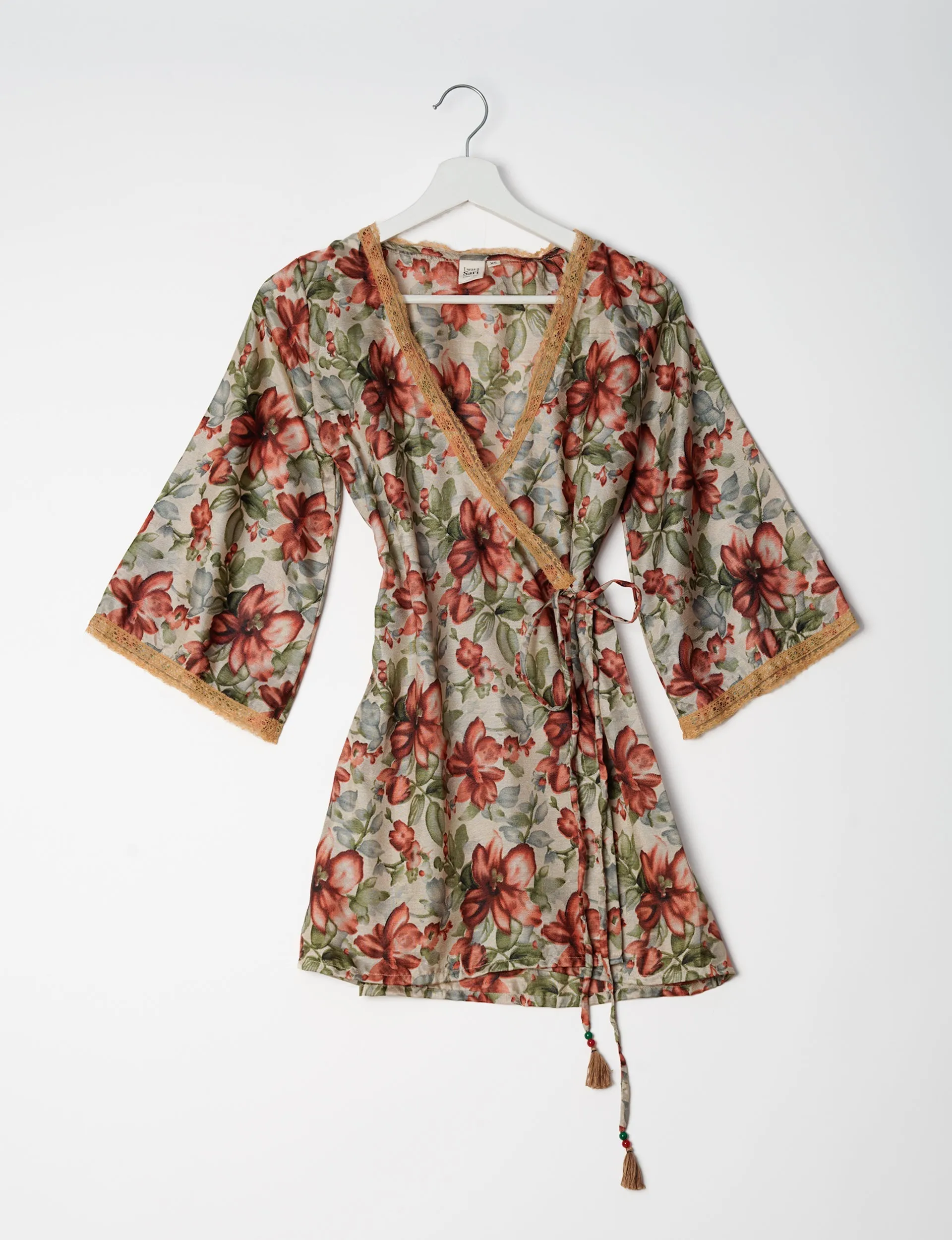 TUNIC SET