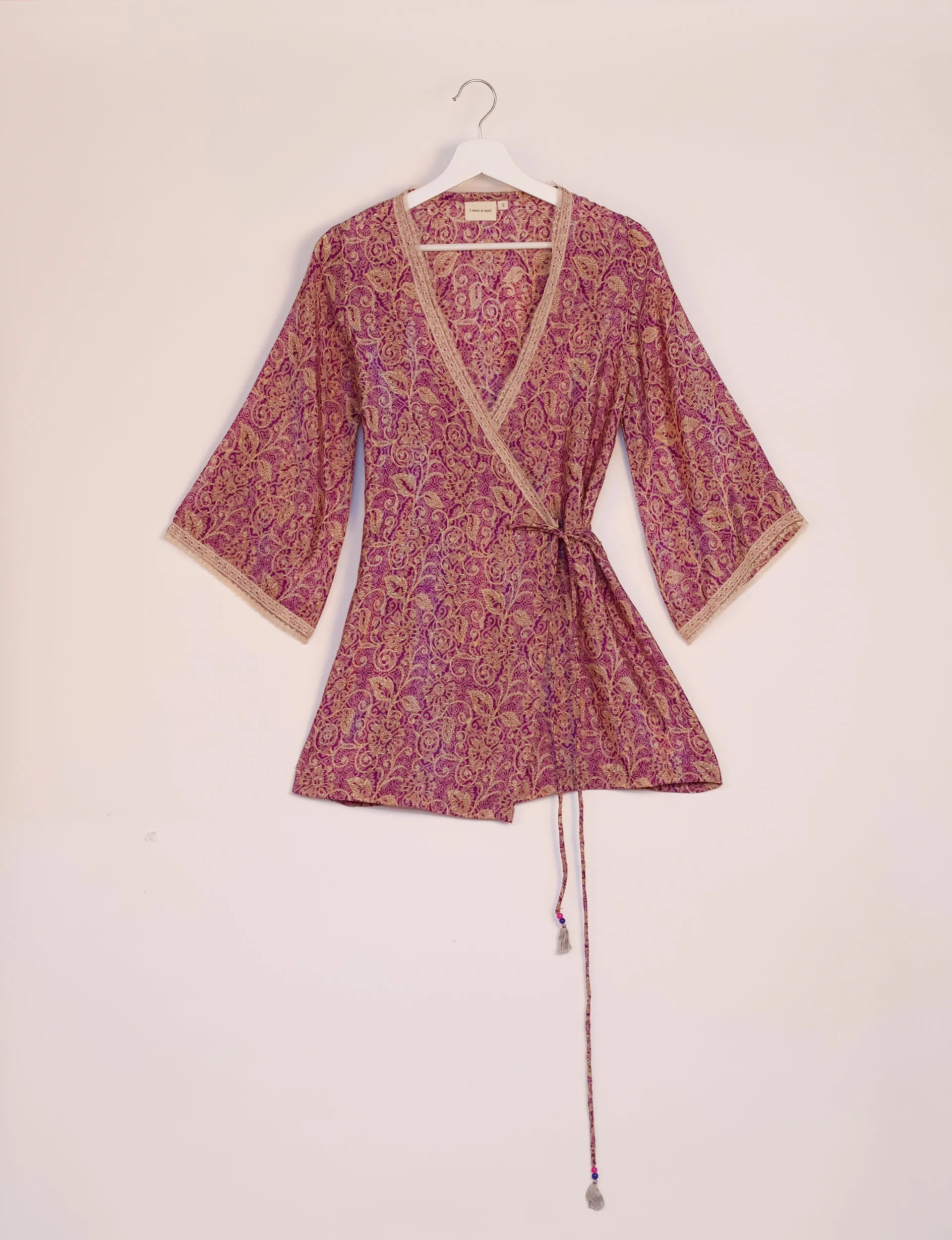 TUNIC SET