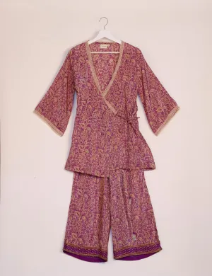 TUNIC SET