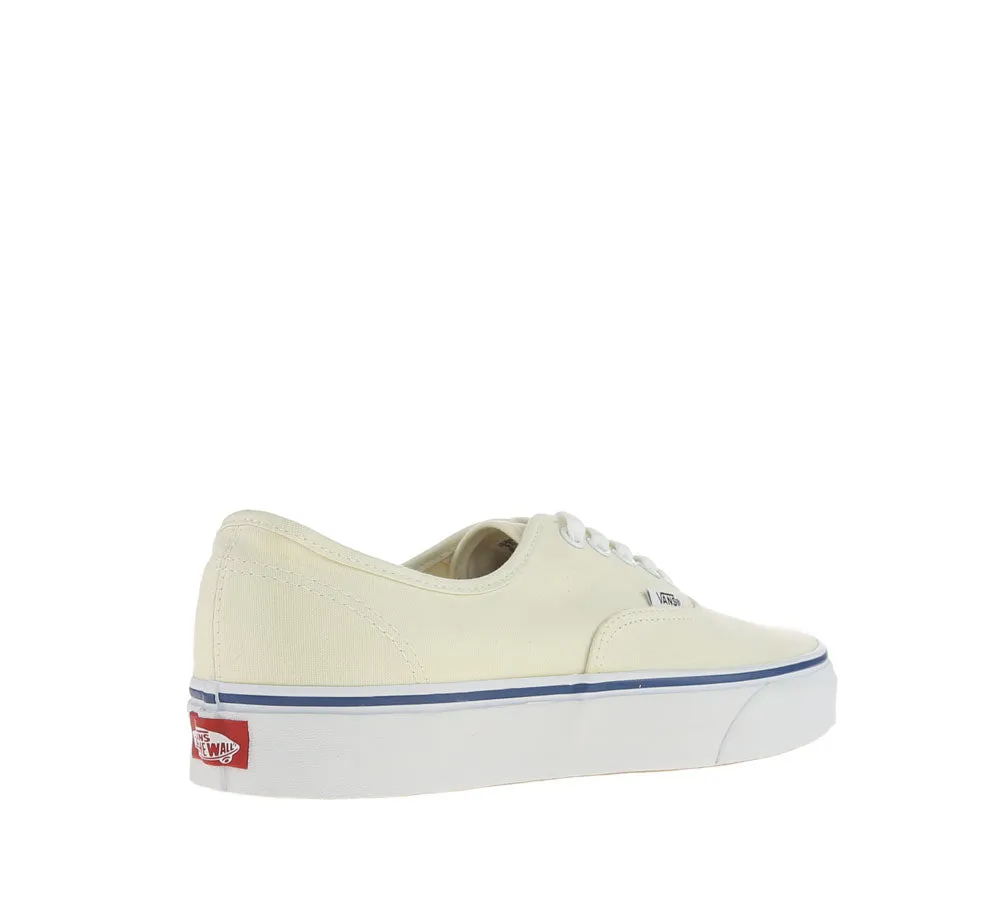 U AUTHENTIC