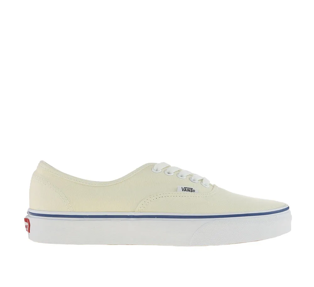 U AUTHENTIC