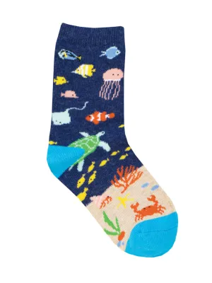 Under the Sea