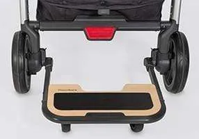 UPPAbaby Cruz PiggyBack Ride-Along Board