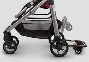 UPPAbaby Cruz PiggyBack Ride-Along Board