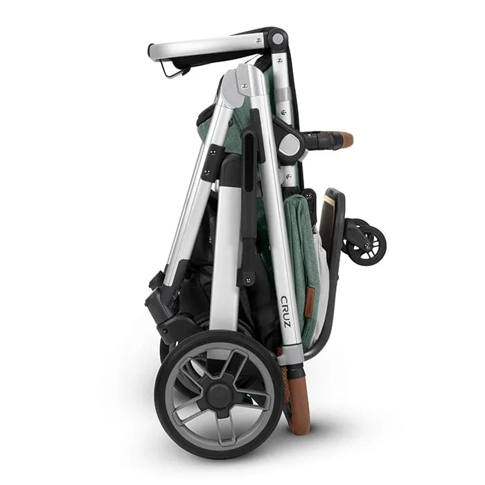 UPPAbaby Cruz (V2) PiggyBack Ride-Along Board