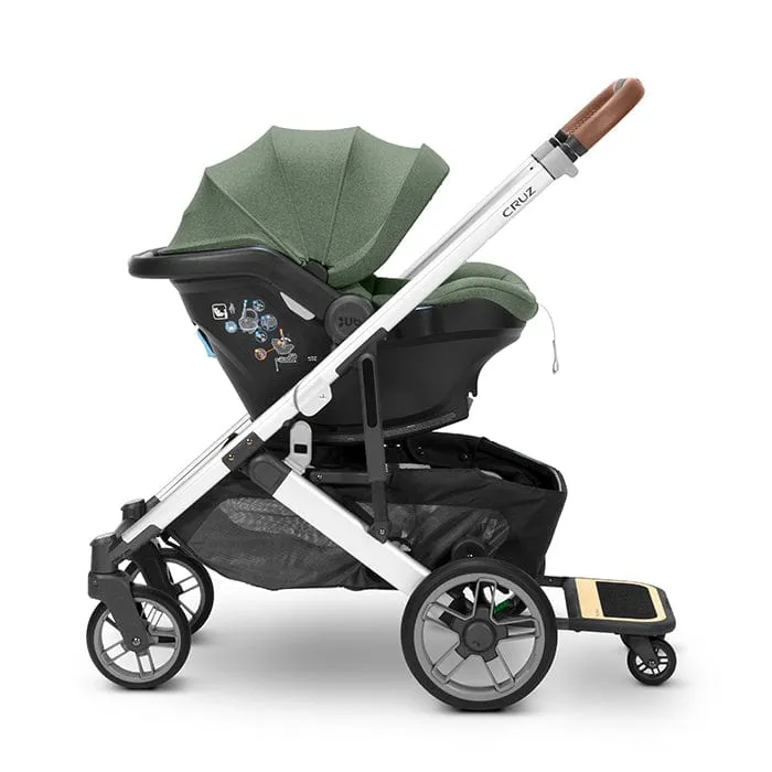 UPPAbaby Cruz (V2) PiggyBack Ride-Along Board