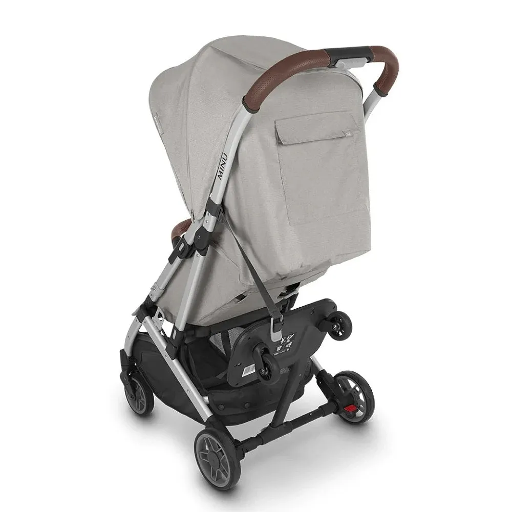 UPPAbaby PiggyBack Ride-Along Board (MINU/MINU V2)