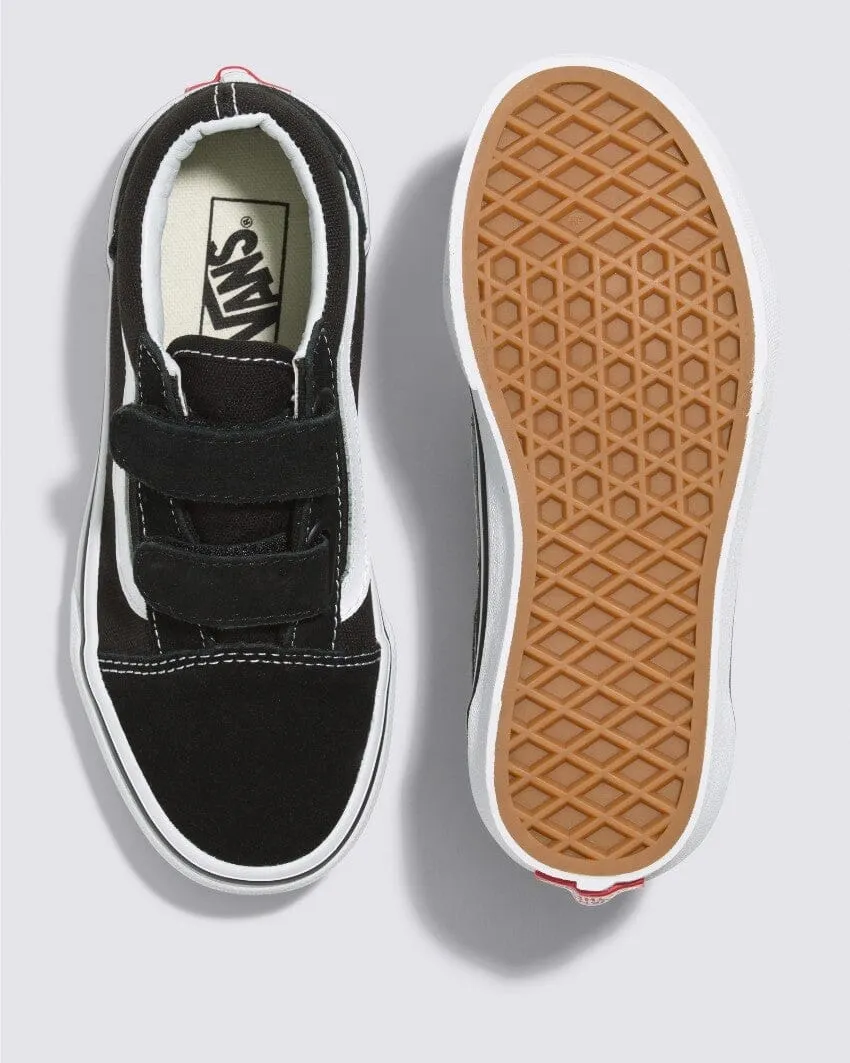 Vans Old Skool V Youth