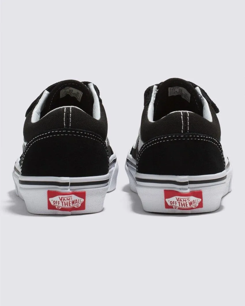 Vans Old Skool V Youth