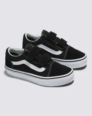 Vans Old Skool V Youth
