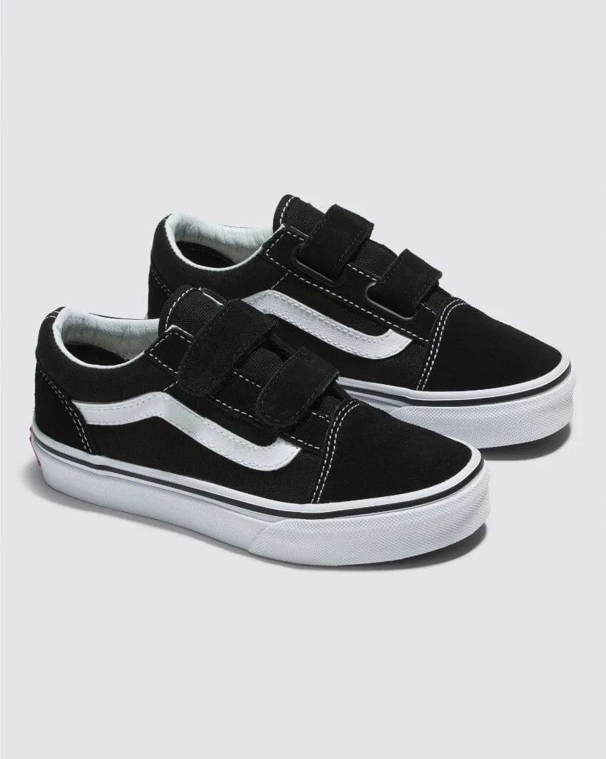 Vans Old Skool V Youth