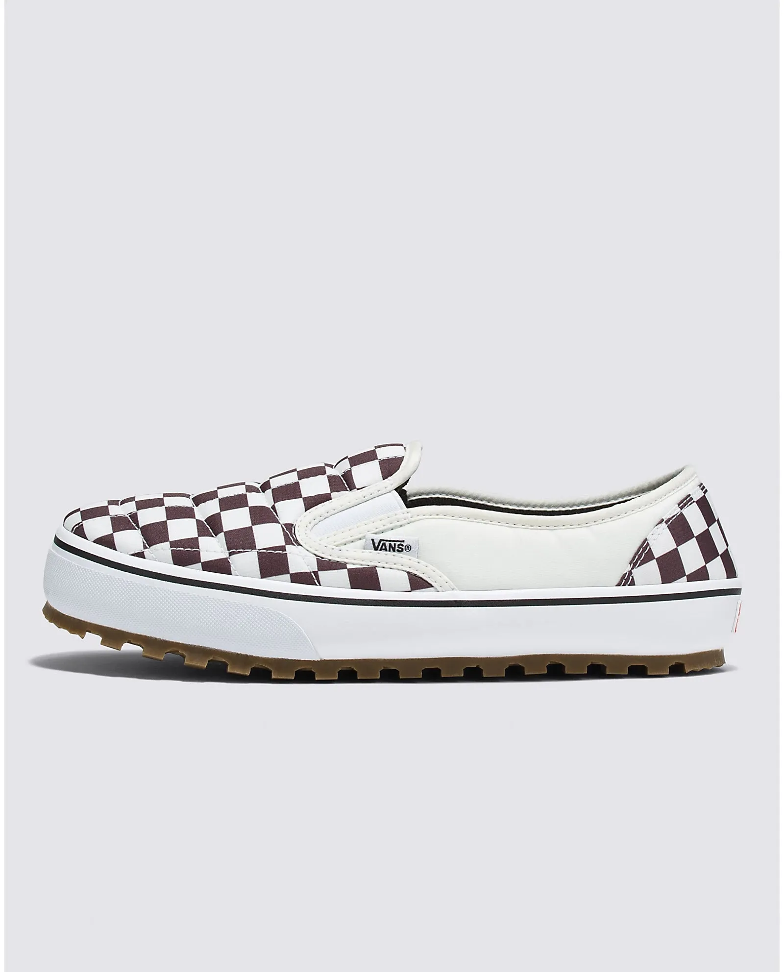 Vans Snow Lodge Slipper Vansguard Shoe