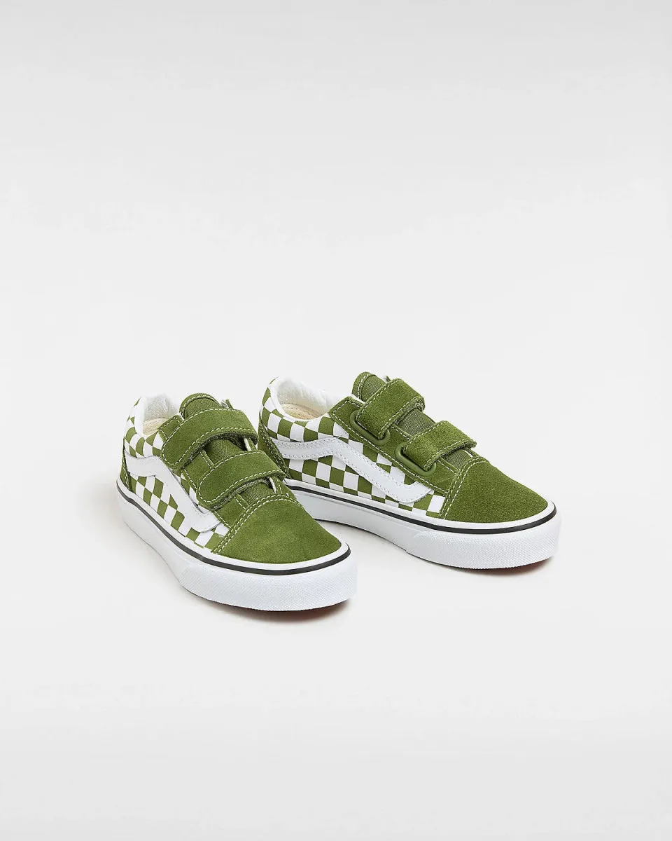 VANS Y OLD SKOOL V