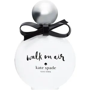 Walk On Air Dry Body Oil by Kate Spade women 3.3 / 3.4 oz New Tester
