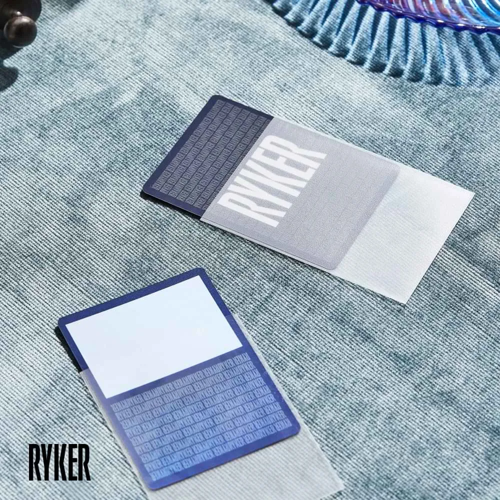 Walk the Plank! Card Sleeve Kit