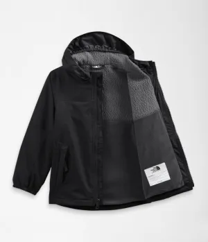Warm Storm Rain Jacket (Kids') - NF0A7WQ9 - Past Season