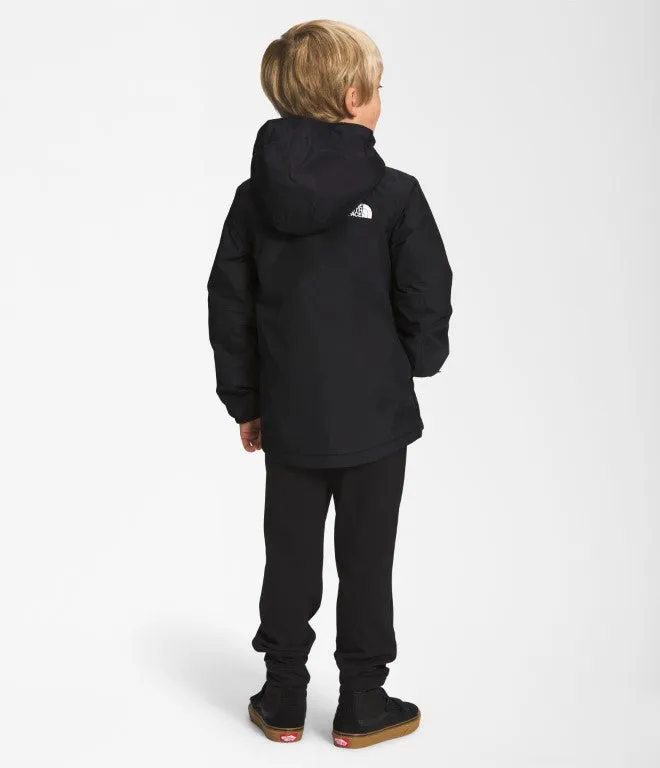 Warm Storm Rain Jacket (Kids') - NF0A7WQ9 - Past Season