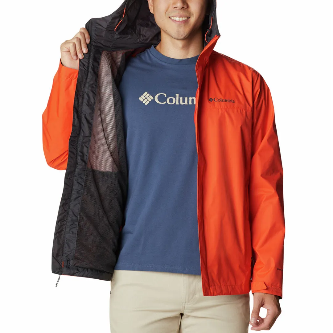 Watertight Ii M Jkt Outerwear