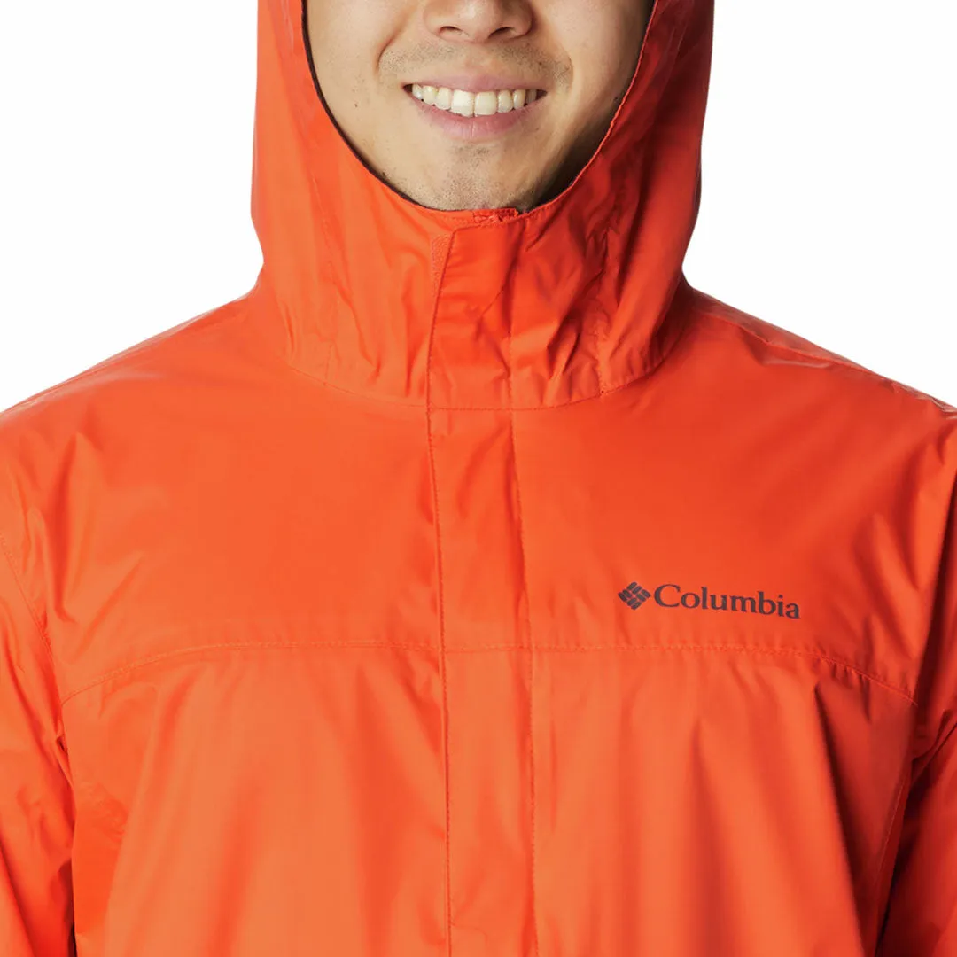 Watertight Ii M Jkt Outerwear