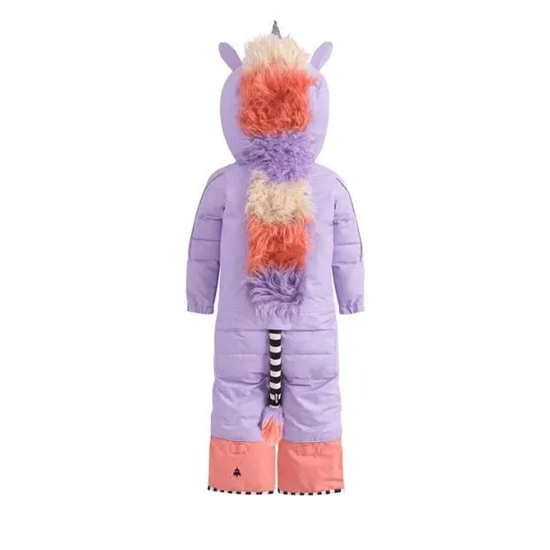 Weedo Unido Lilac Snowsuit