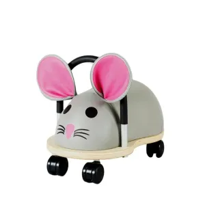 Wheely Bug | Ride-on Mouse