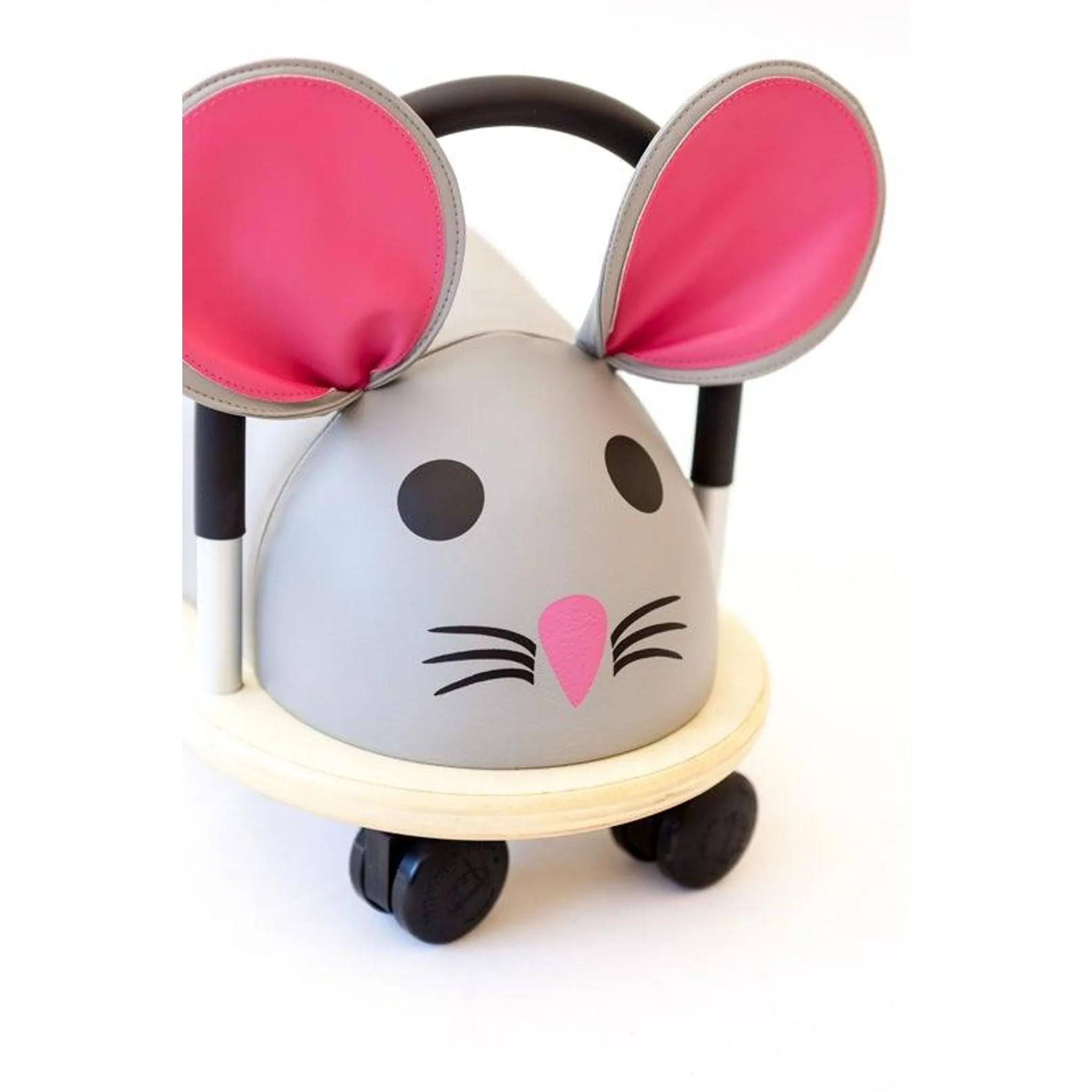 Wheely Bug | Ride-on Mouse