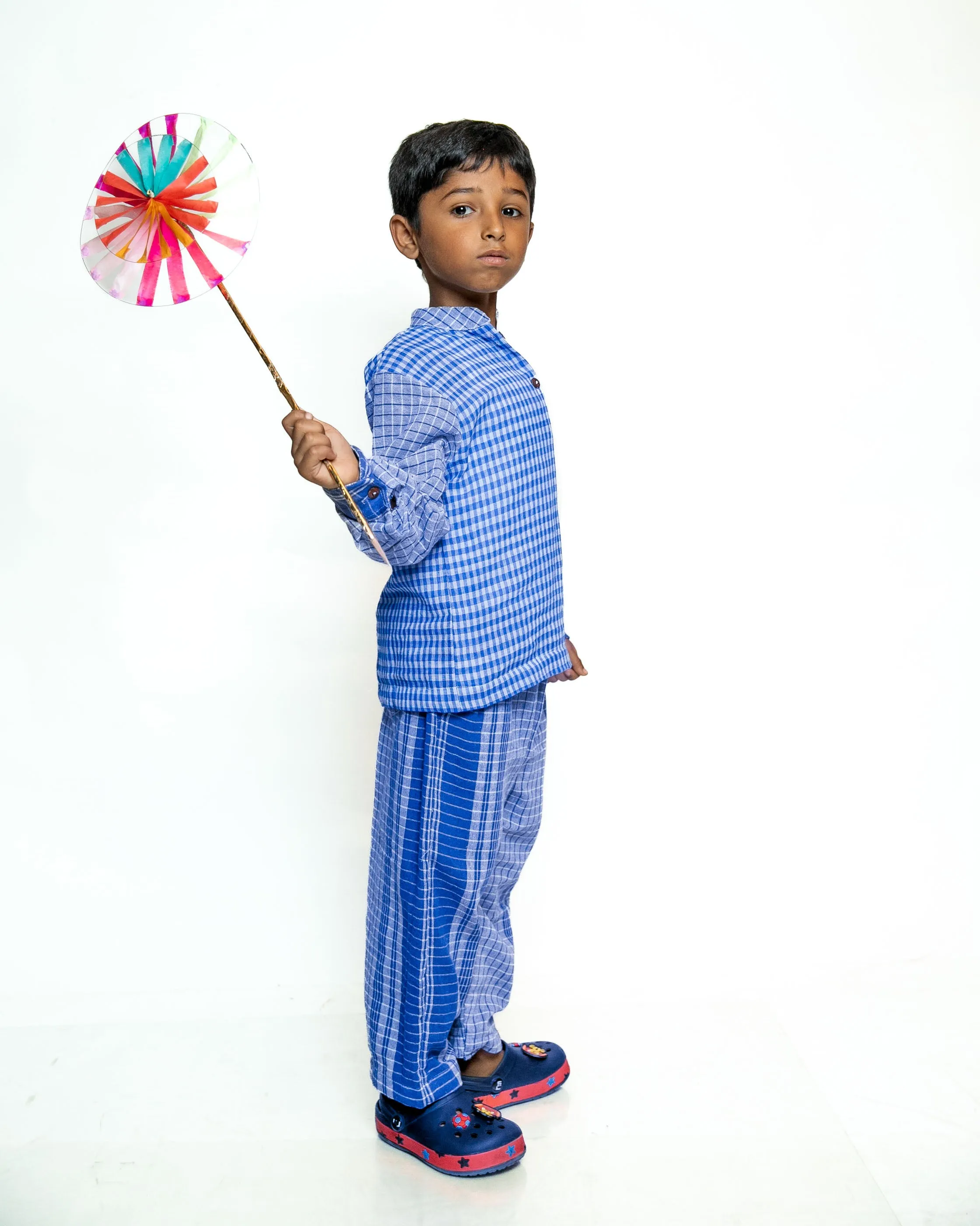 Whiz Kid Set